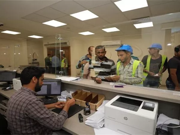من يستحق منحة العمالة غير المنتظمة؟.. وكيفية التسجيل
