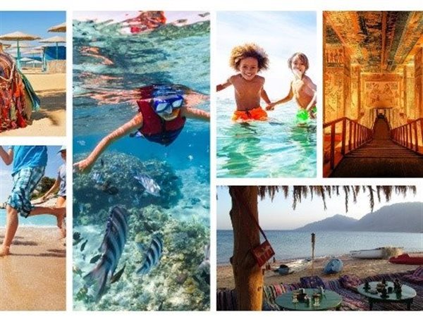 20 مليون سائح على الأبواب.. مصر تعيد رسم خريطة السياحة لاقتناص أسواق جديدة