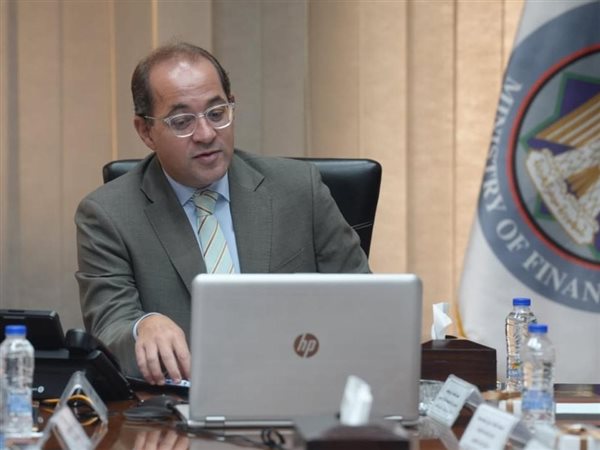 وزير المالية: زيادة الإيرادات الضريبية خلال عامين دون فرض أعباء إضافية