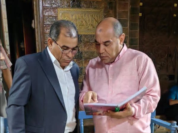 تموين القاهرة تضبط 51 مخالفة بالمخابز و70 شيكارة دقيق مدعم في حملات رقابية