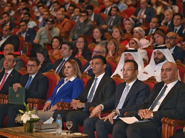 وزير الصناعة: حوافز كبيرة للمصانع المستخدمة للتكنولوجيا والذكاء الاصطناعي
