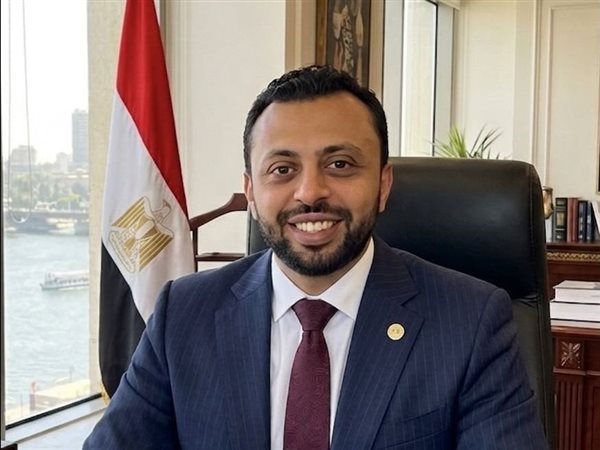 جون لوكا: التوترات الجيوسياسية تعيد رسم خريطة السلع الأساسية والأسواق العالمية خلال السنوات المقبلة