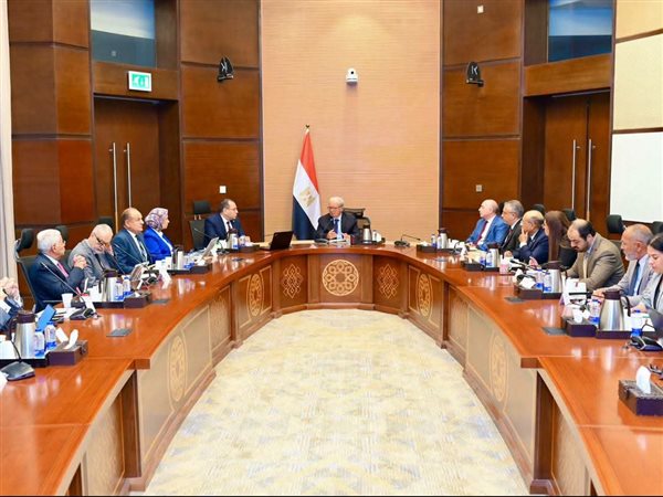 «الغزل والنسيج» على طريق العودة.. تحركات حكومية لتعظيم قيمة القطن المصري وزيادة الصادرات