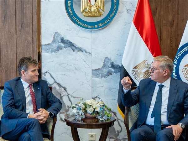 «بي بي» ترفع استثماراتها في مصر.. 700 مليون دولار لـ4 آبار جديدة
