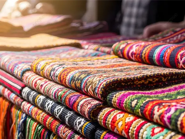 المشروع القومي لتطوير صناعة الغزل والنسيج.. نقلة نوعية لتعظيم القيمة المضافة للقطن المصري