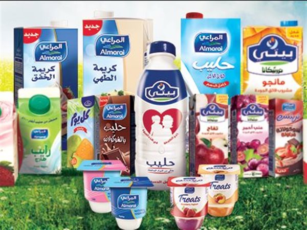 أسعار حليب وعصير المراعي وبيتي اليوم في الأسواق.. تحديثات جديدة بعد الزيادة