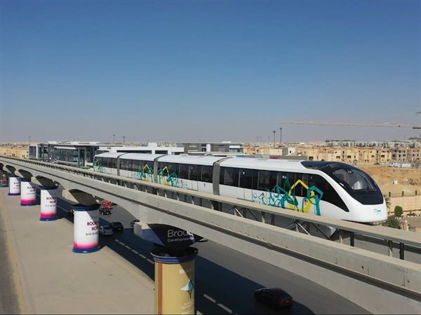 كيف تقدم على وظائف مشروع مونوريل غرب النيل 2026؟
