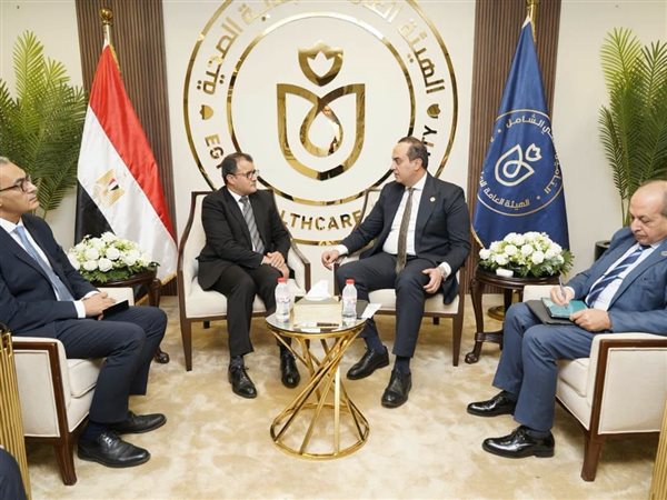 مصر تستهدف تعزيز التعاون الصحي مع أفريقيا.. علاج المرضى ونقل الخبرات الطبية