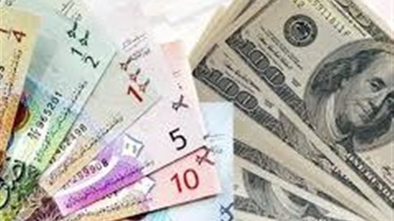 عملات أجنبية
