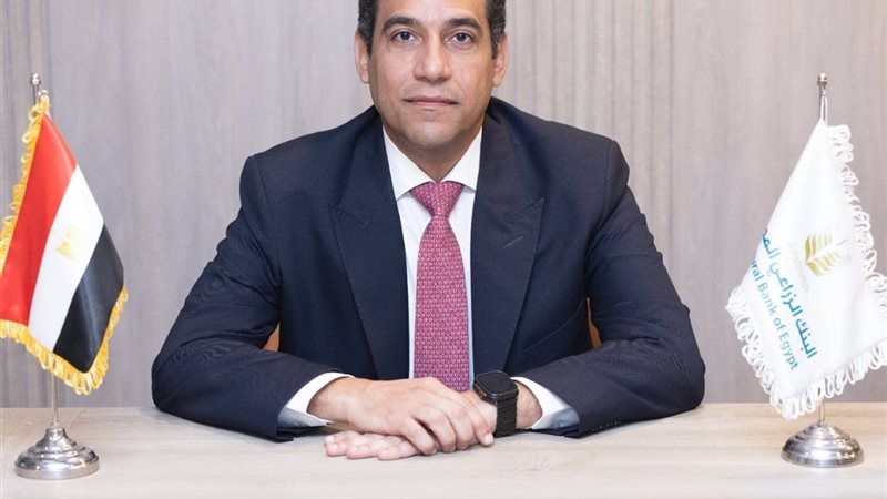 عبد العزيز مجدي