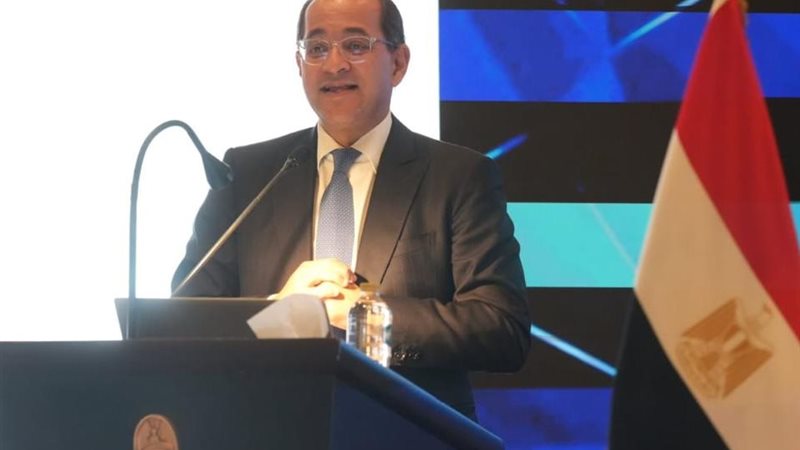 أحمد كجوك وزير المالية