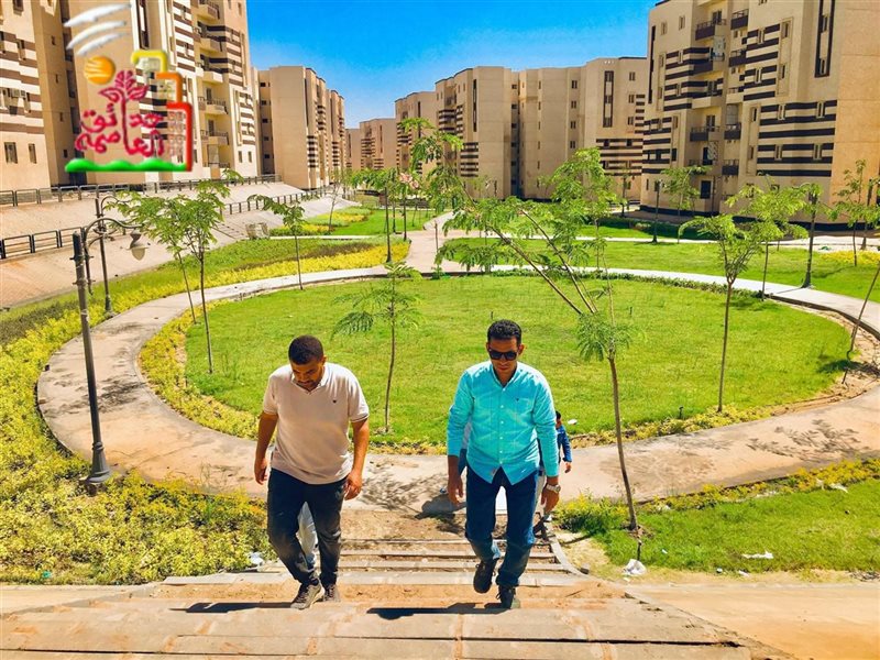 حدائق  العاصمة 