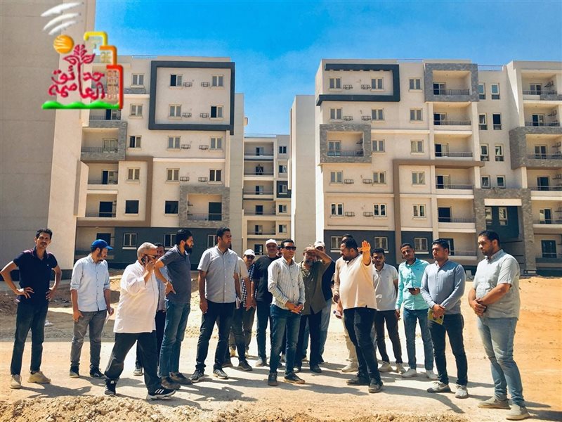حدائق العاصمة 