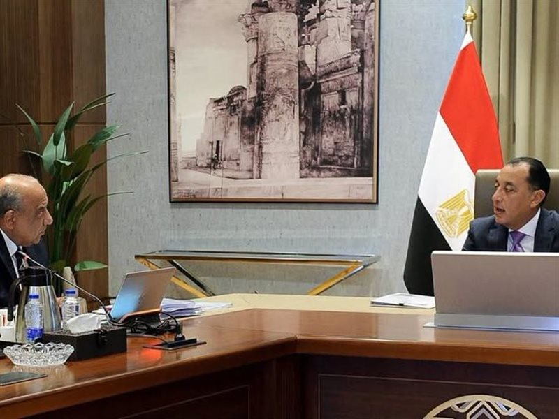خلال اللقاء