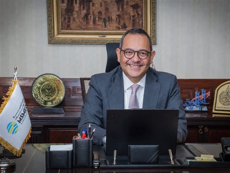 مصطفى إسماعيل 