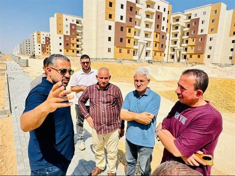 رئيس جهاز العبور