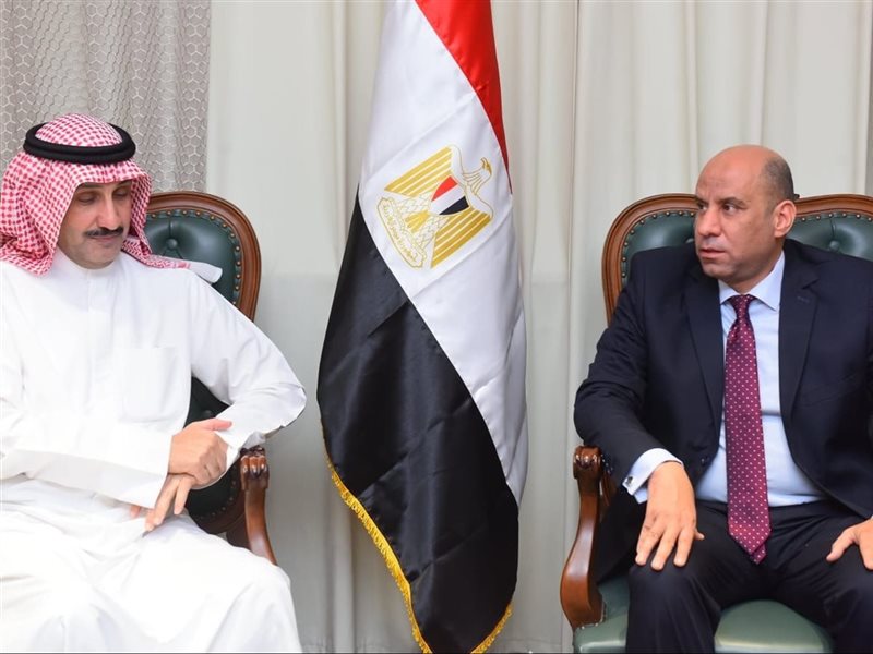 خلال اللقاء 