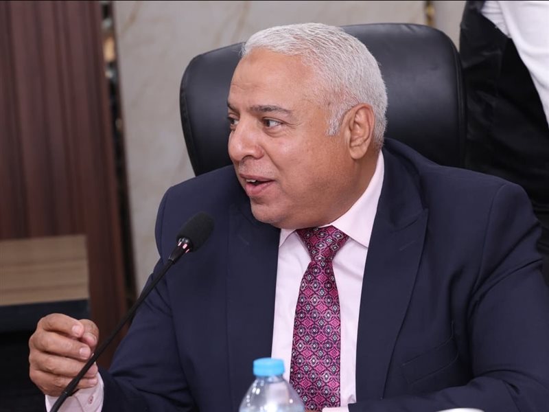 أحمد الوكيل
