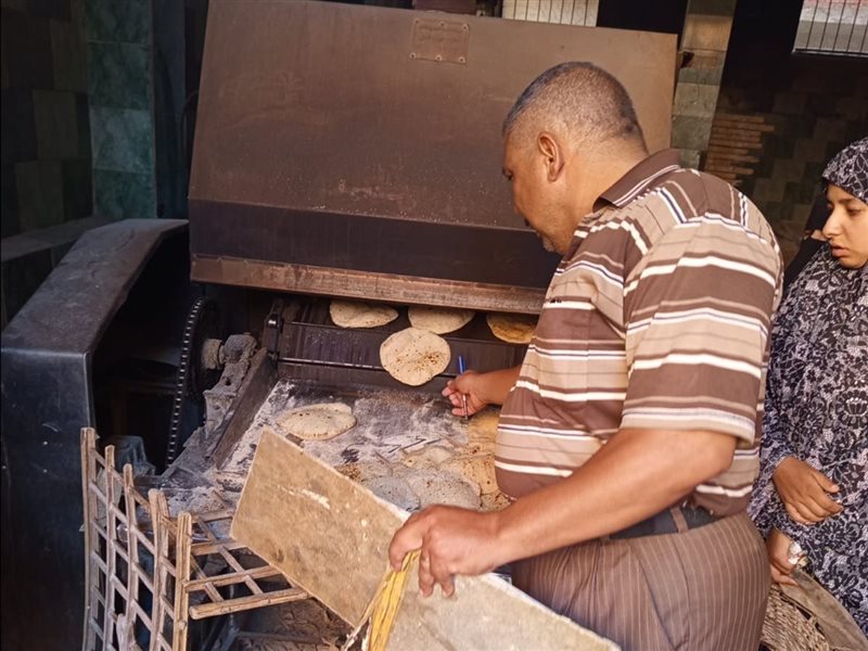 خلال حملة اليوم