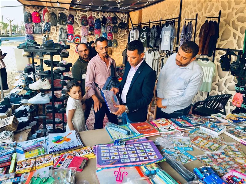 المهندس أحمد العربي،