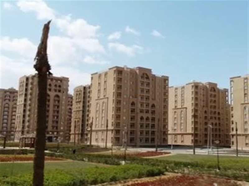 مشروعات إسكان داره