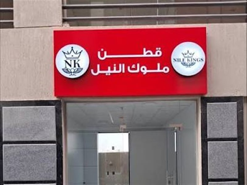 شركة ملوك النيل