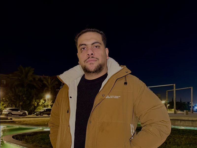 نور محروس