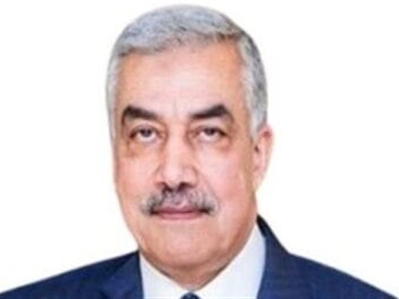 رئيس غرفة مقدمي خدمات