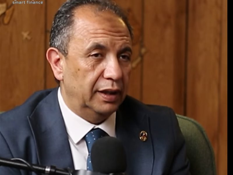 خالد سعد الأمين