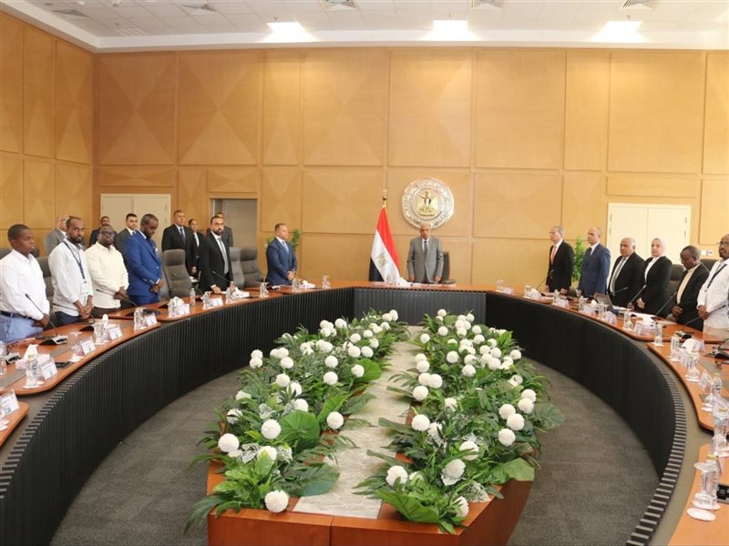 خلال الاحتفالية