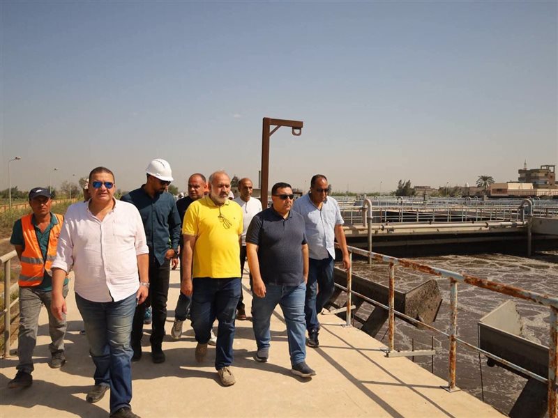 المهندس أحمد عبد