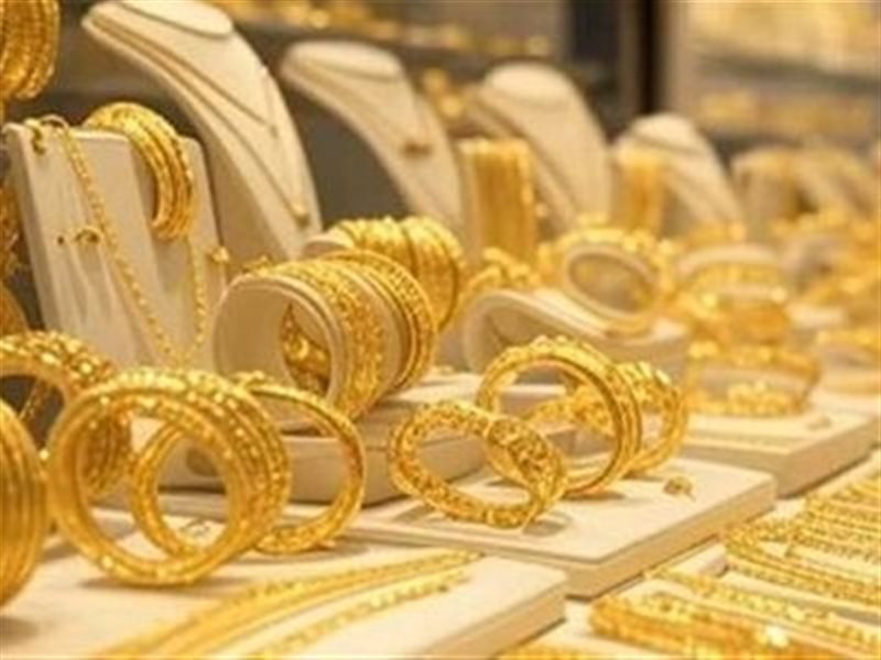 الذهب في الأسواق