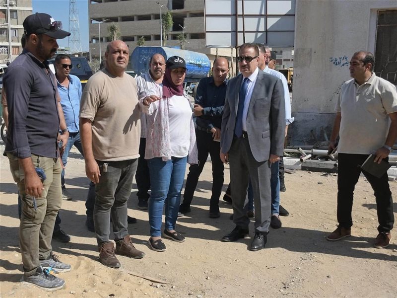  اللواء إبراهيم أبو