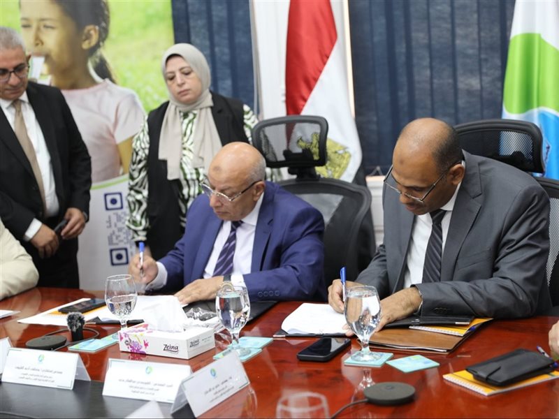 المهندس مصطفى الشيمي