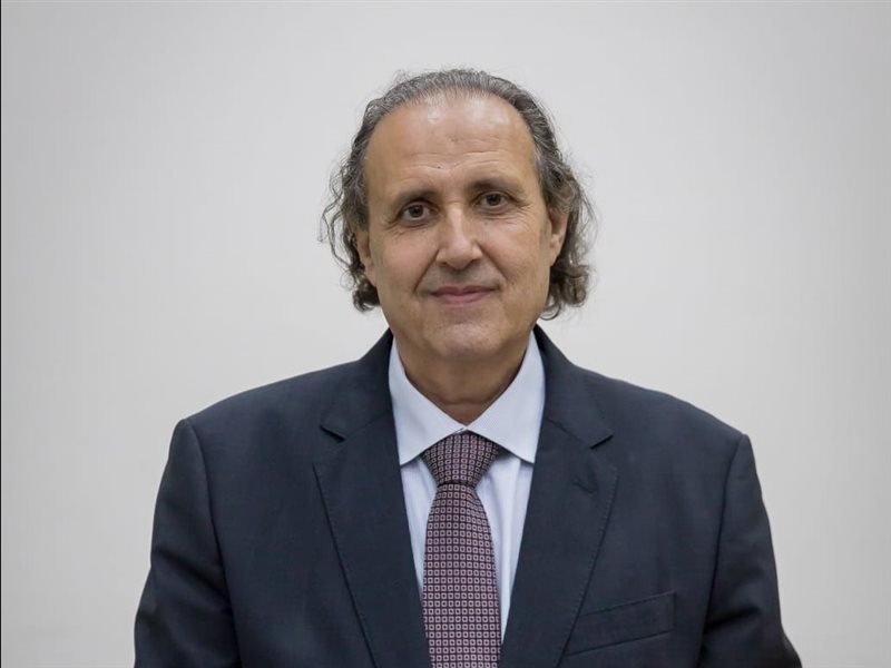 المهندس هاني سلام المجلس التصديري للغزل والمنسوجات