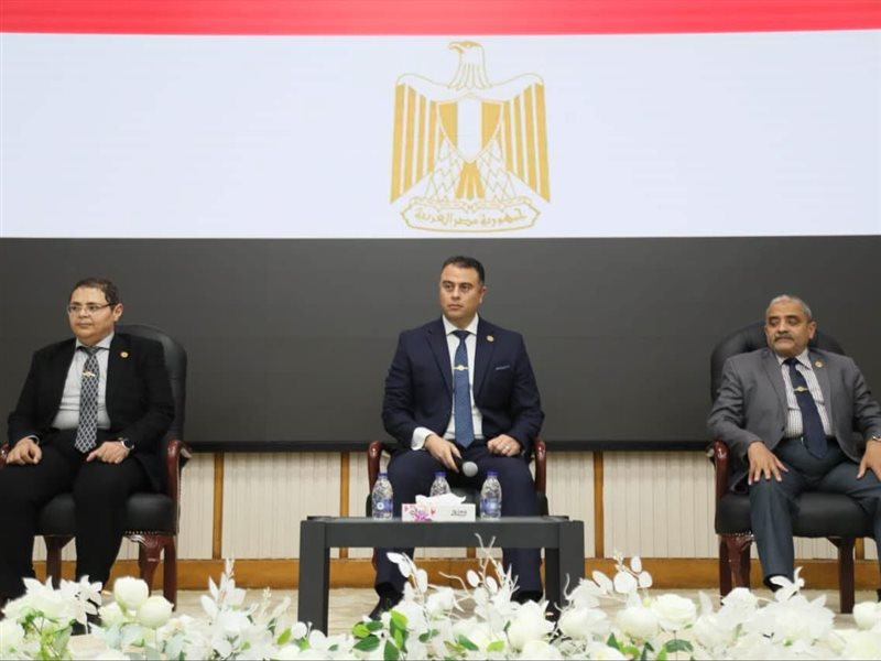 خلال الاحتفالية
