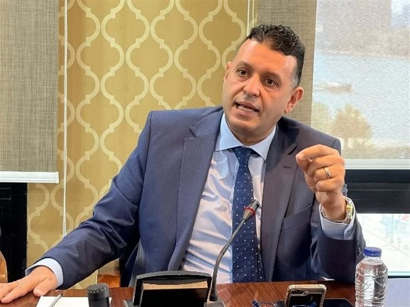 محمد الكاتب 