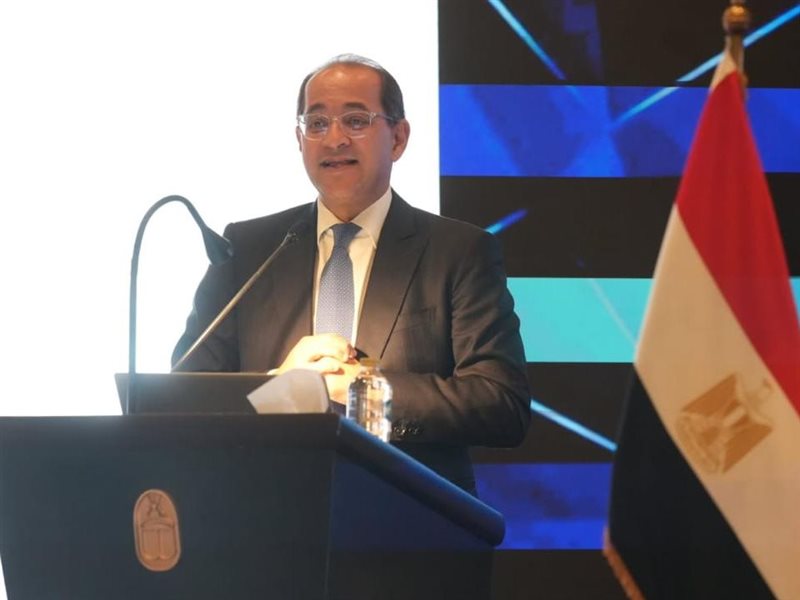أحمد كجوك وزير المالية