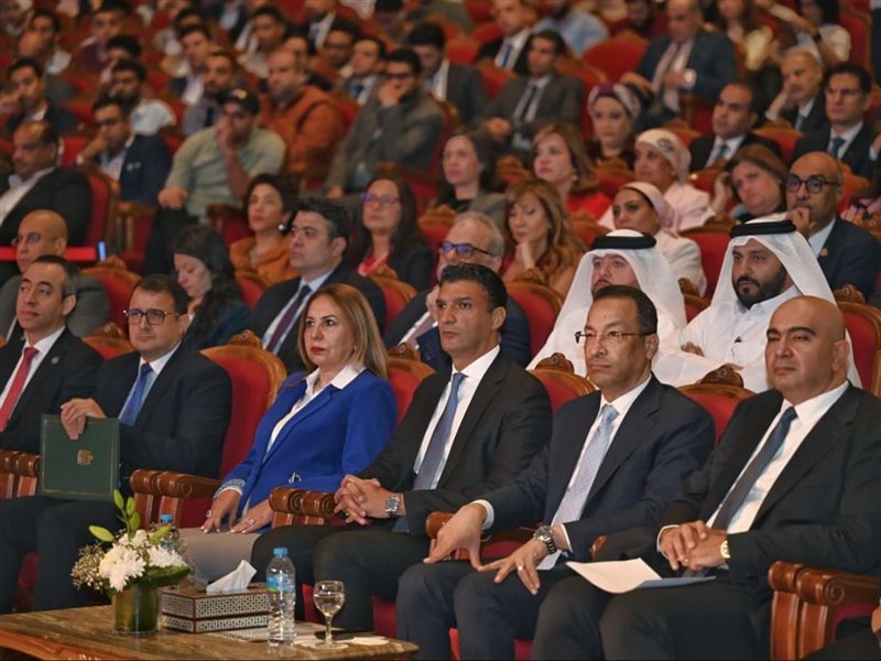 وزير الصناعة