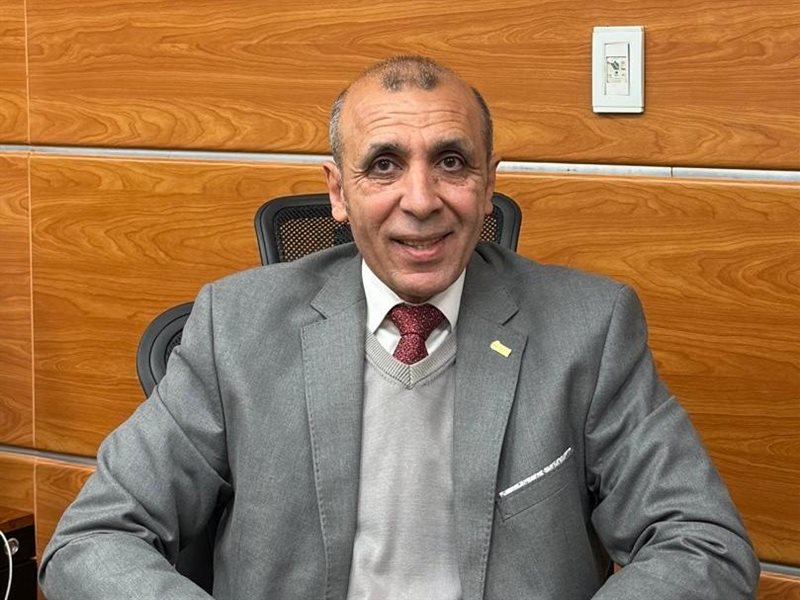 الخبير الاقتصادي
