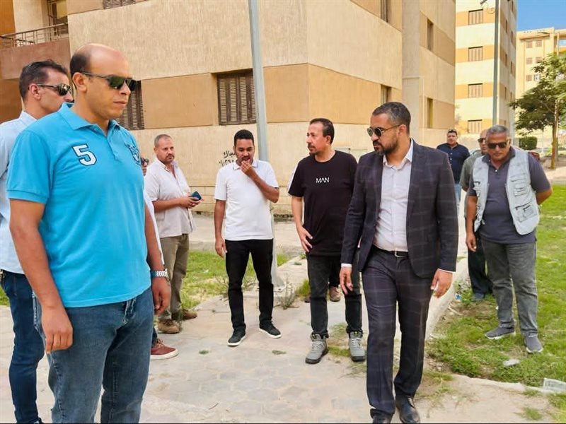 رئيس جهاز العبور