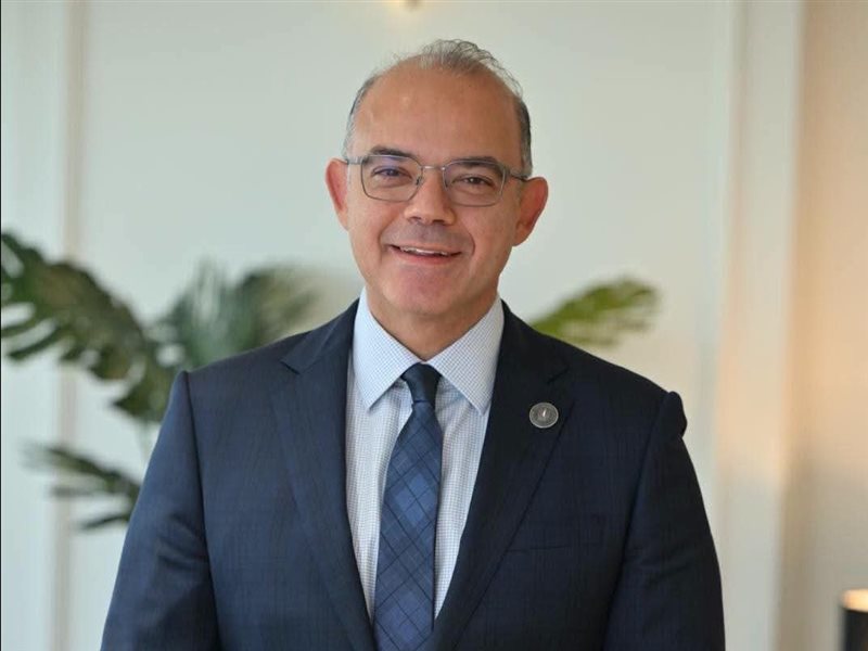الدكتور محمد فريد
