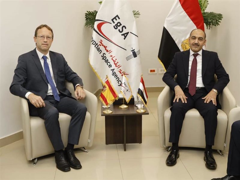 الرئيس التنفيذي لوكالة