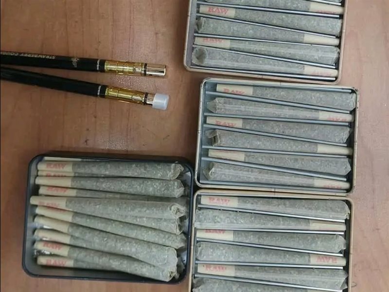 جمارك مطار الغردقة