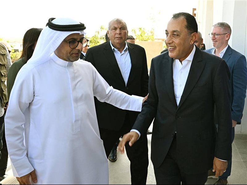 د. مصطفي مدبولي رئيس