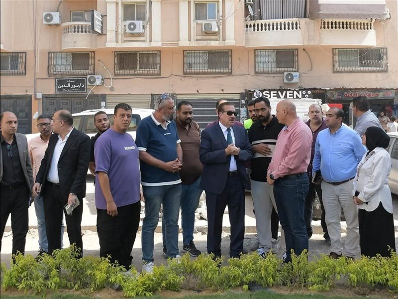  اللواء إبراهيم أبو