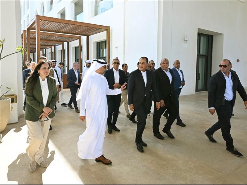 د. مصطفي مدبولي رئيس