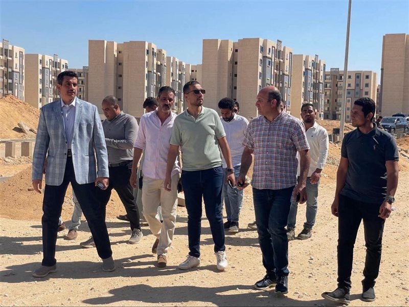 رئيس جهاز أكتوبر