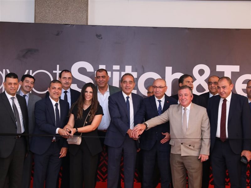 خلال إفتتاح فعاليات
