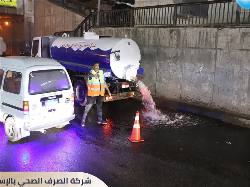 خلال حملة اليوم